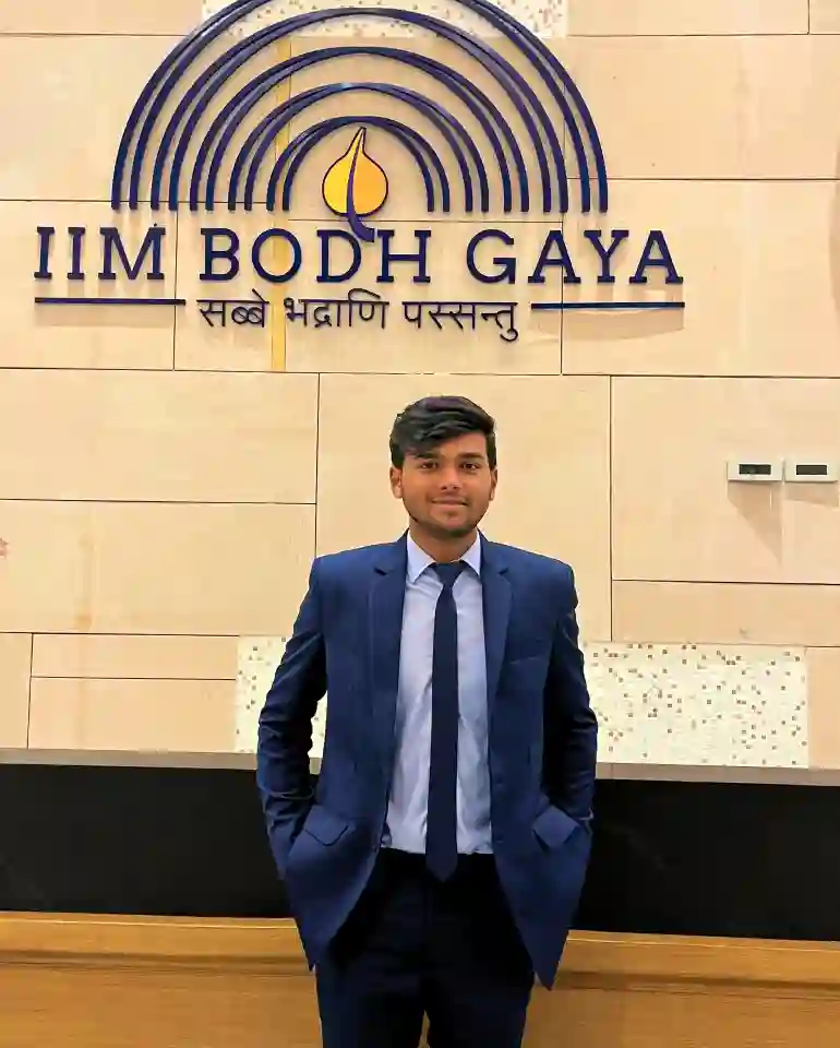 Prajjwal