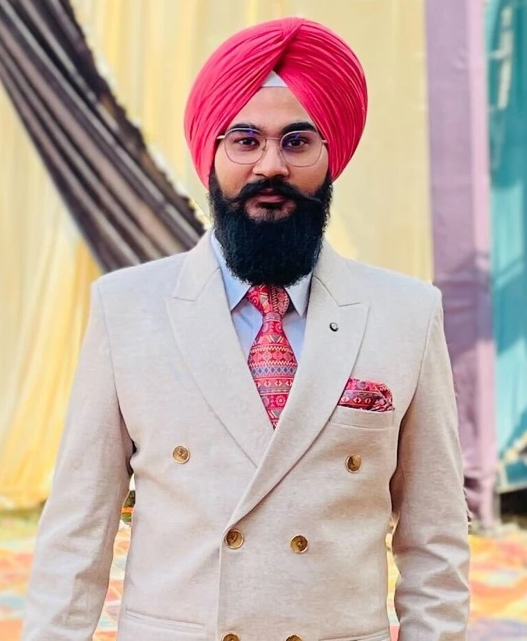 Gurkirt Pal